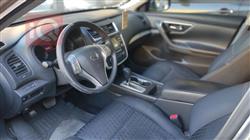 نيسان ألتيما